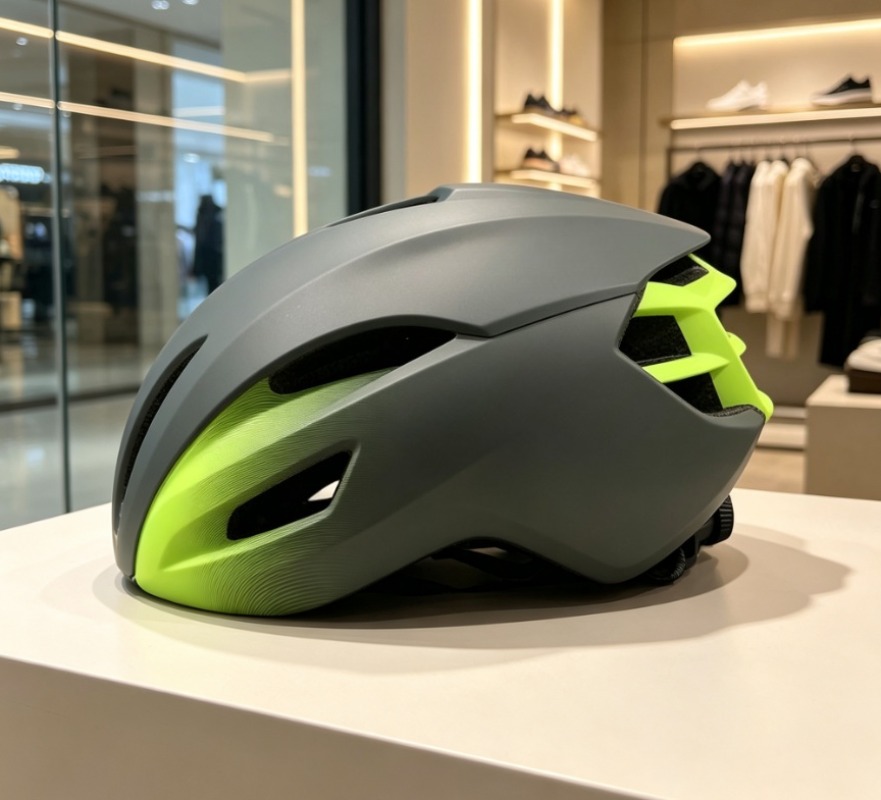 Capacete de ciclismo aerodinâm - Ultra Cycling Gear avaliação e preço