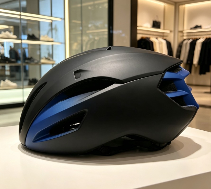Capacete de ciclismo aerodinâm - Ultra Cycling Gear avaliação e preço
