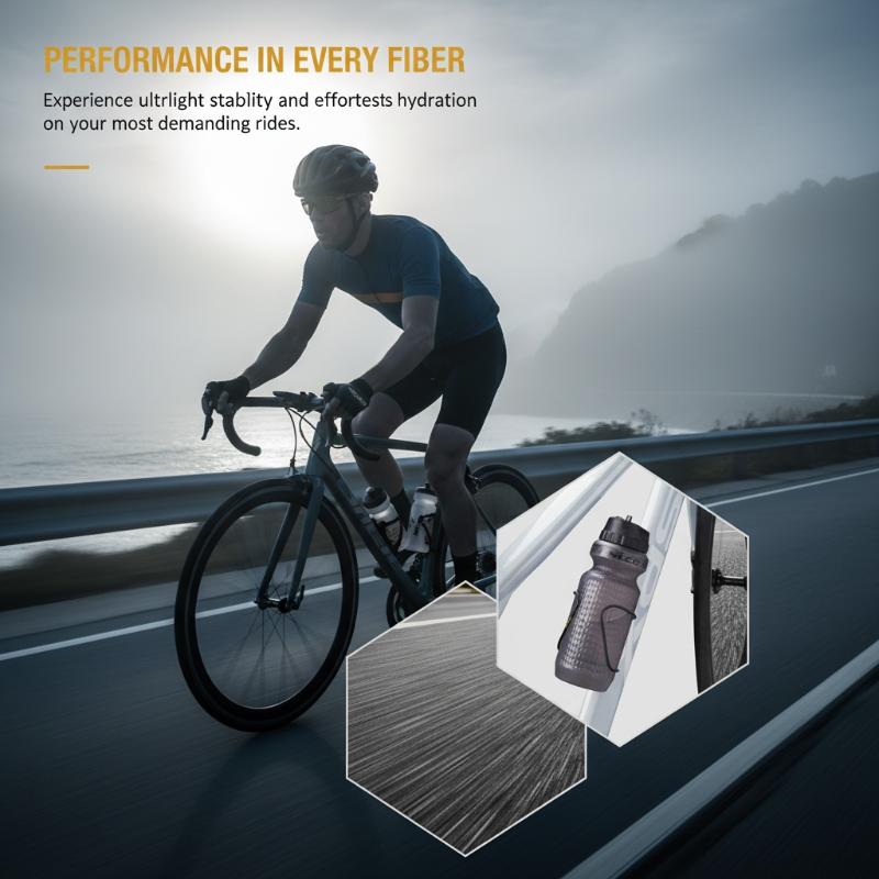Suporte de Garrafa de Água par - Ultra Cycling Gear avaliação e preço