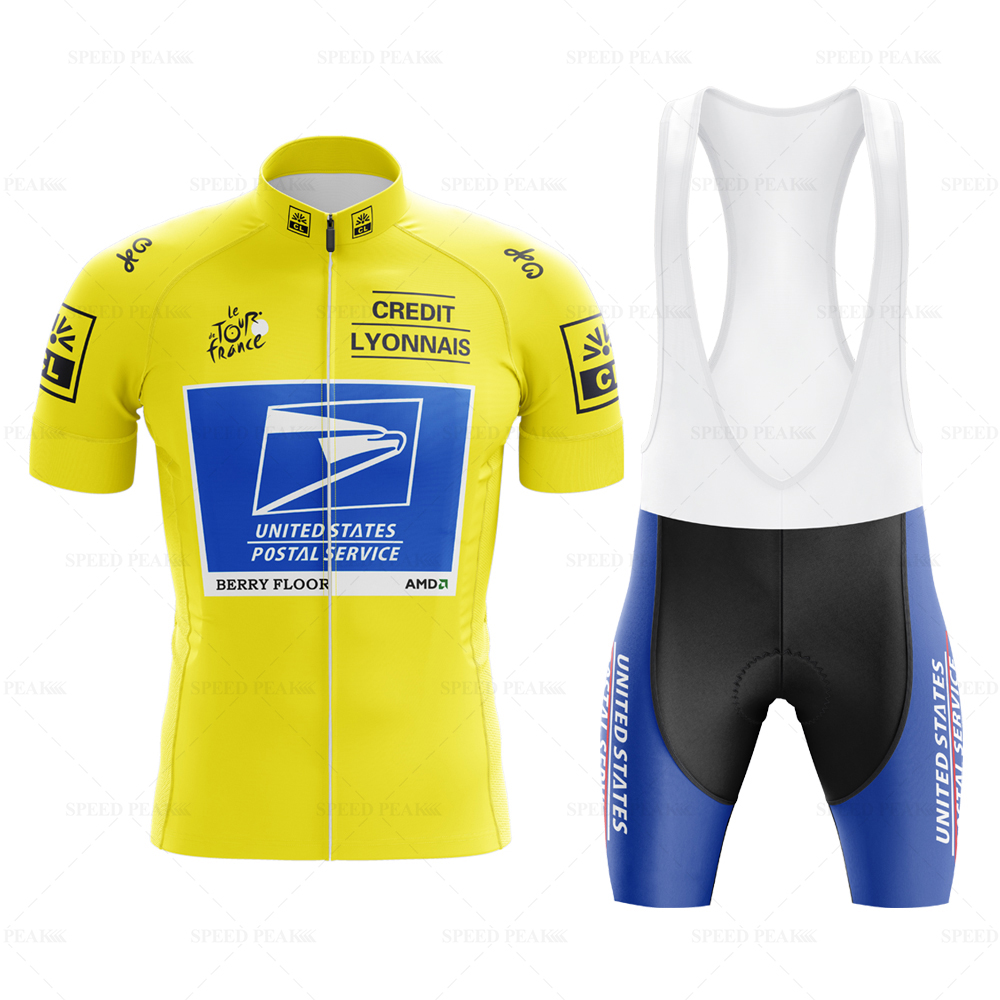 Camisa de Ciclismo Masculina M - Triathlon Cycling Kit avaliação e preço