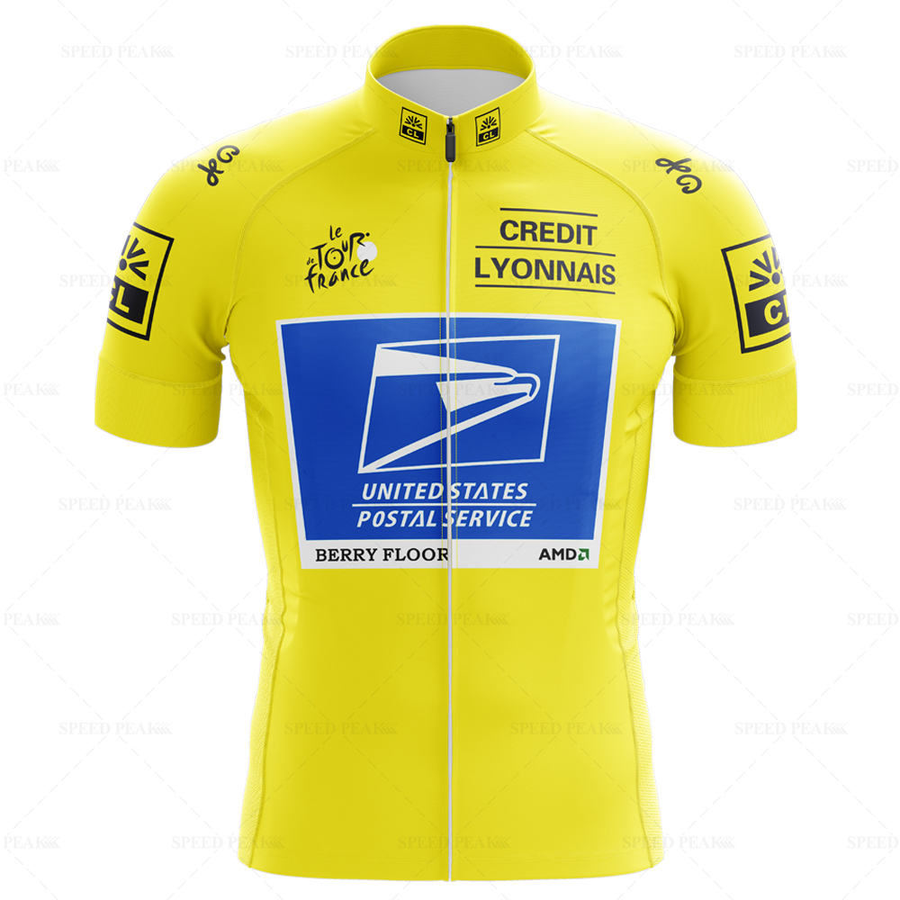 Camisa de Ciclismo Masculina M - Triathlon Cycling Kit avaliação e preço