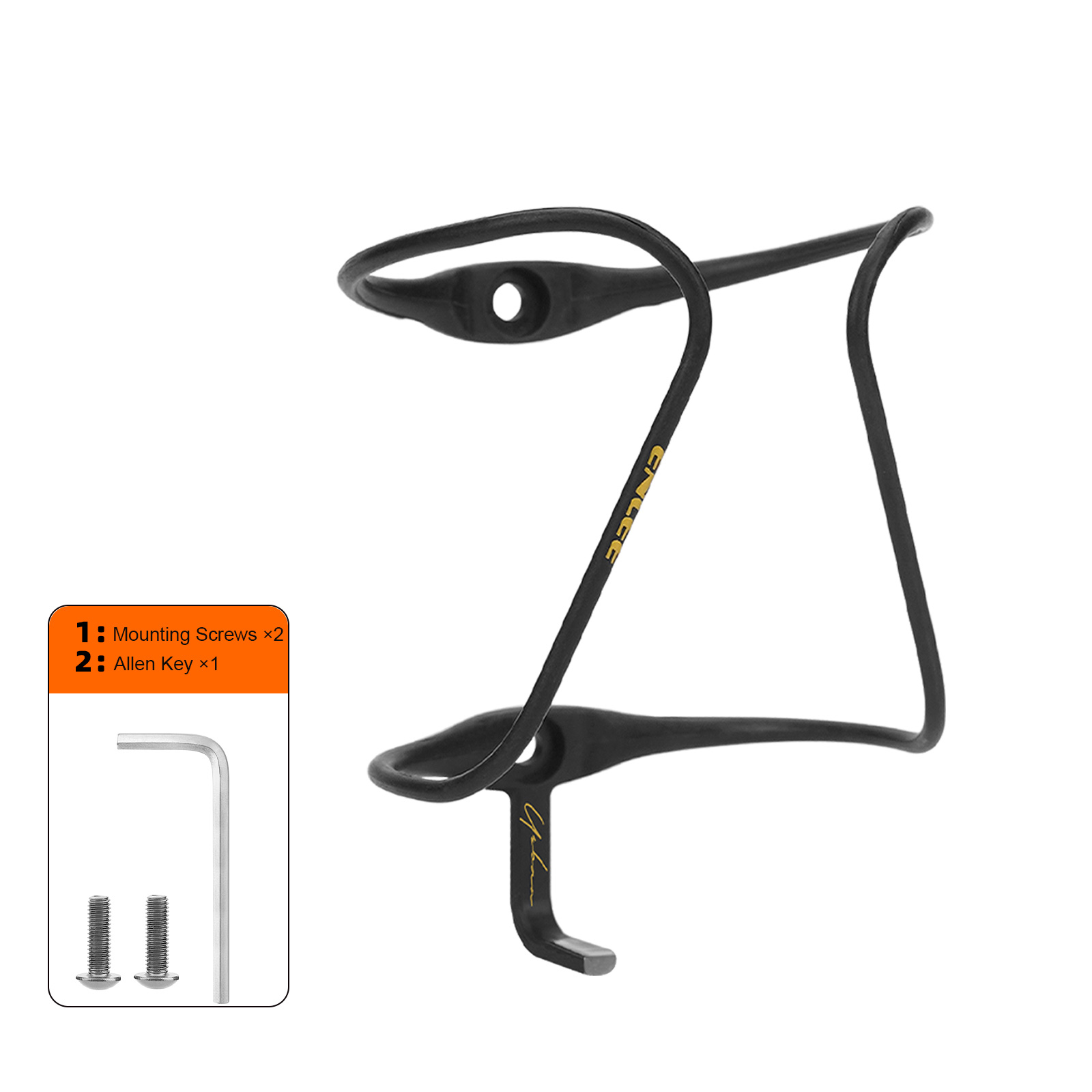 Suporte de Garrafa de Água par - Ultra Cycling Gear avaliação e preço