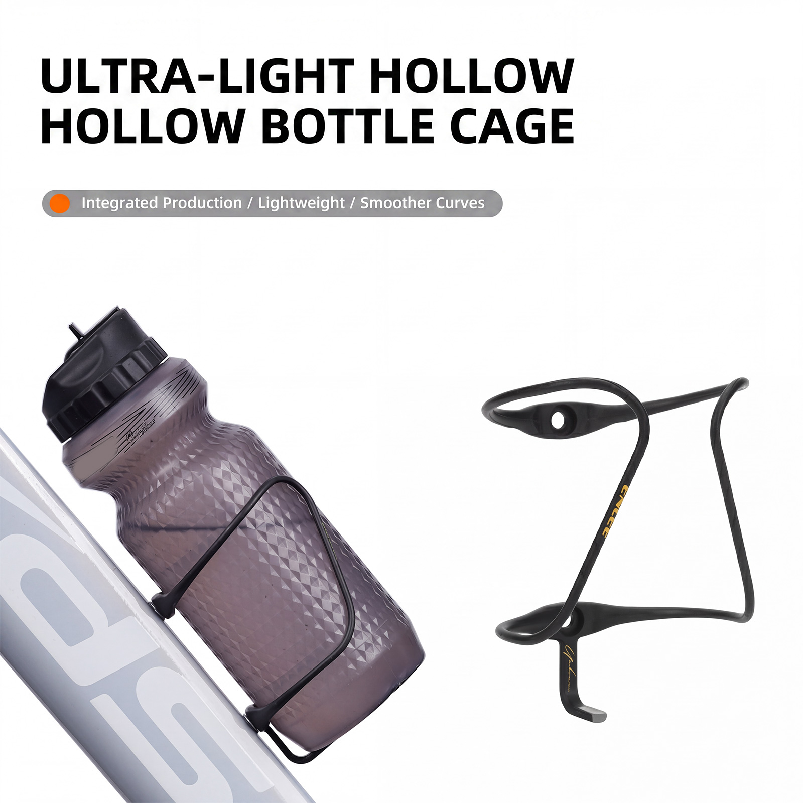 Suporte de Garrafa de Água par - Ultra Cycling Gear avaliação e preço