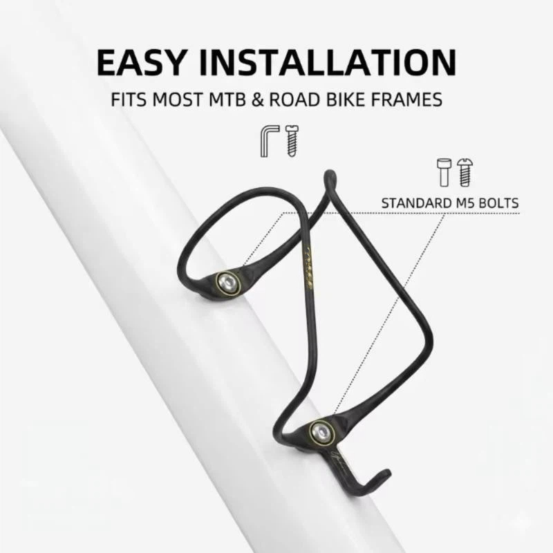 Suporte para Garrafa de Água d - Ultra Cycling Gear avaliação e preço