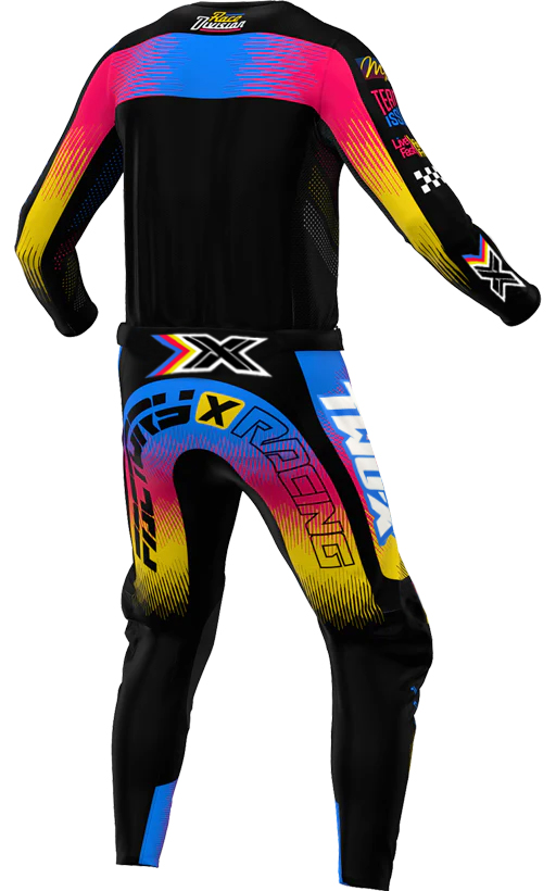NOVO Conjunto de Equipamento p - Cycling Gear Pants avaliação e preço