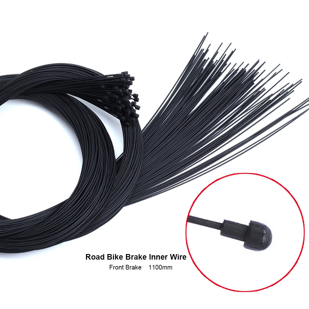 Linha de freio fixa para bicic - Junior Cycling Gear avaliação e preço
