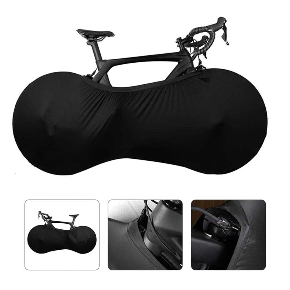 Capa protetora de bicicleta mo - Junior Cycling Gear avaliação e preço