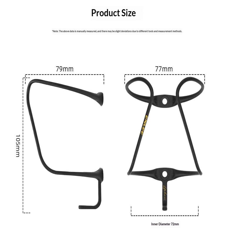 Suporte para garrafa de água d - Ultra Cycling Gear avaliação e preço