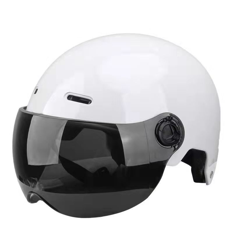 Capacete Meio Aberto Certifica - Aero Cycling Helmet avaliação e preço