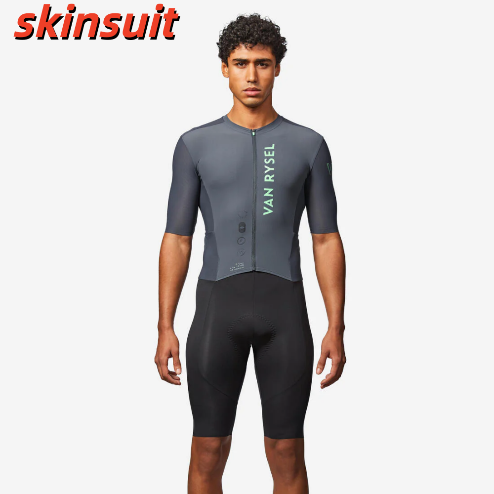 Macacão de Ciclismo Masculino  - Triathlon Cycling Kit avaliação e preço
