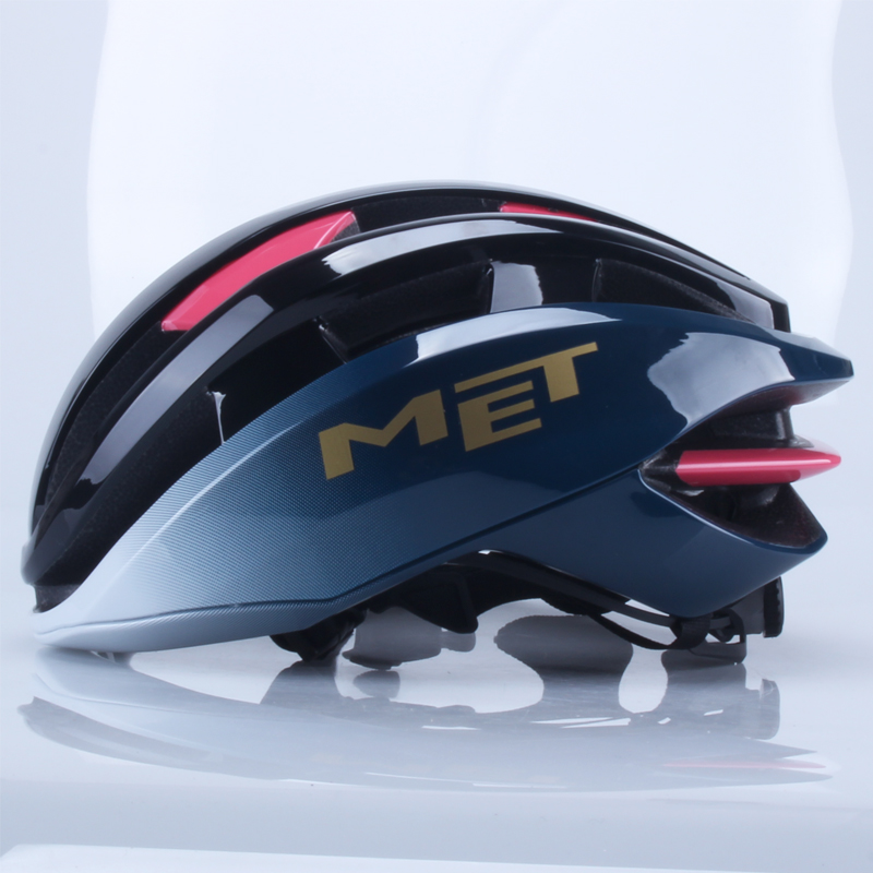 MET Ibex Novo Capacete de Bici - Aero Cycling Helmet avaliação e preço
