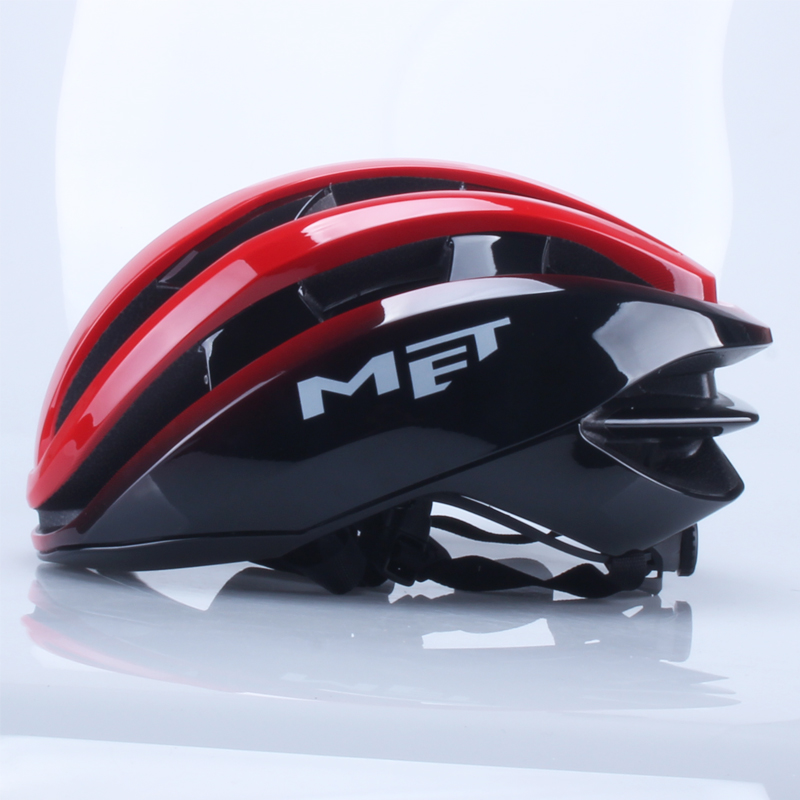 MET Ibex Novo Capacete de Bici - Aero Cycling Helmet avaliação e preço