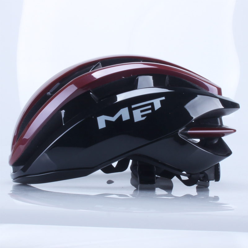 MET Ibex Novo Capacete de Bici - Aero Cycling Helmet avaliação e preço