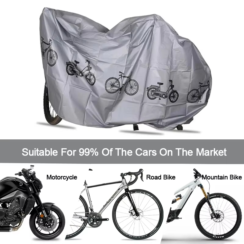 Capa para bicicleta, proteção  - Junior Cycling Gear avaliação e preço