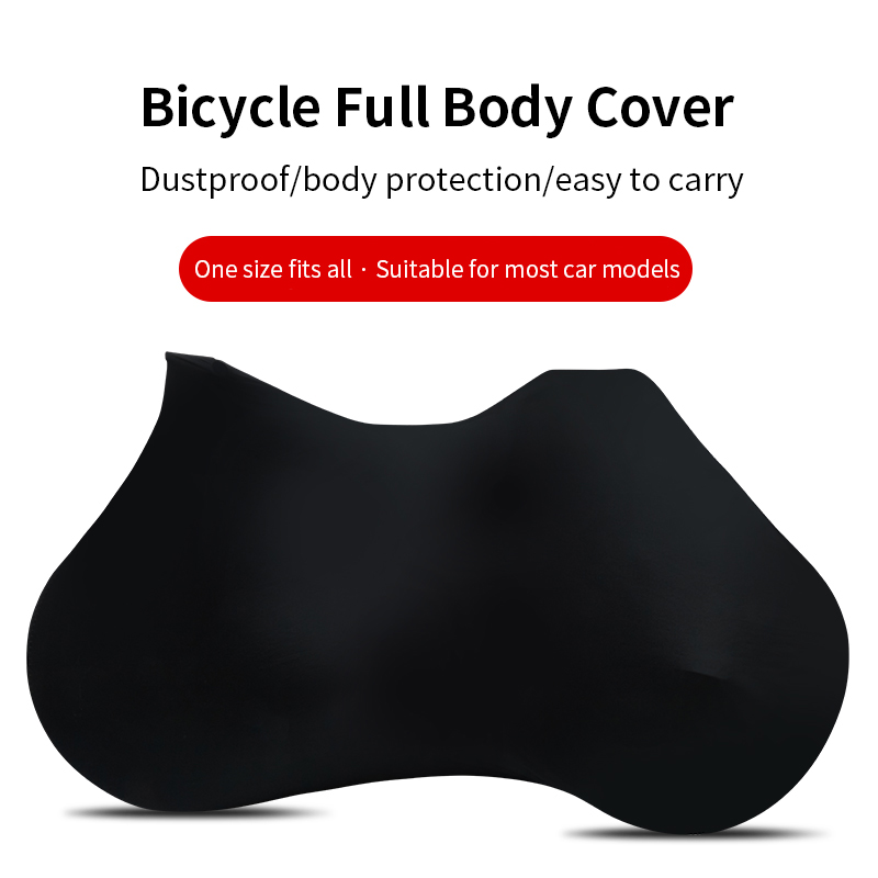 Capa protetora para bicicleta  - Junior Cycling Gear avaliação e preço