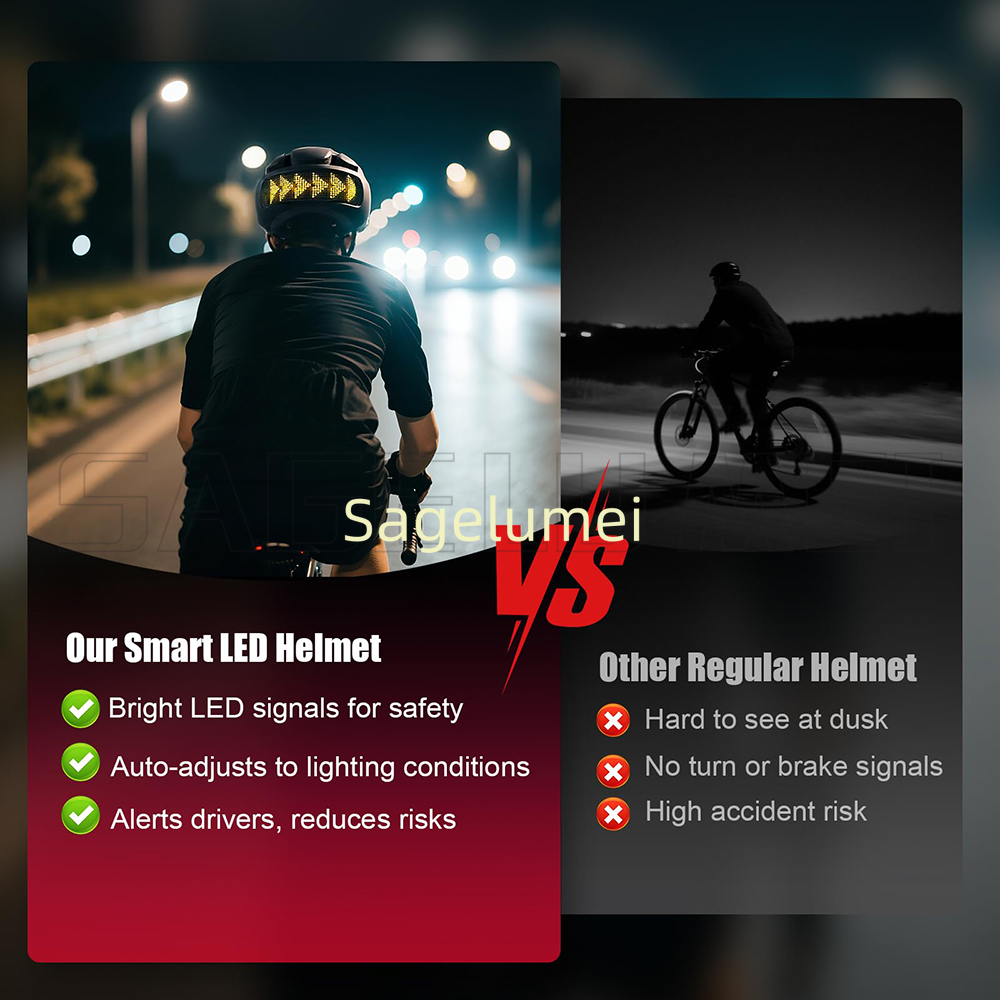 Adulto tela de exibição led la - Aero Cycling Helmet avaliação e preço