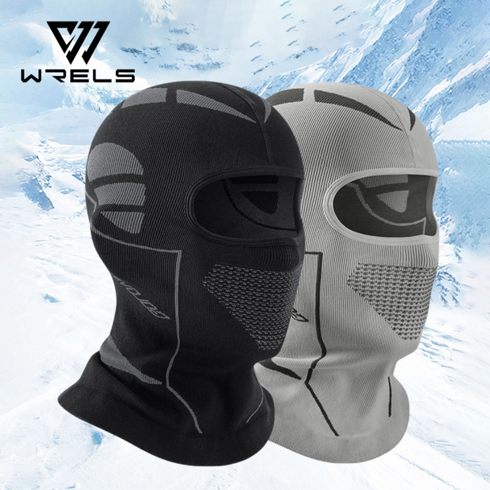 Lenço térmico à prova de frio  - Aero Cycling Helmet avaliação e preço