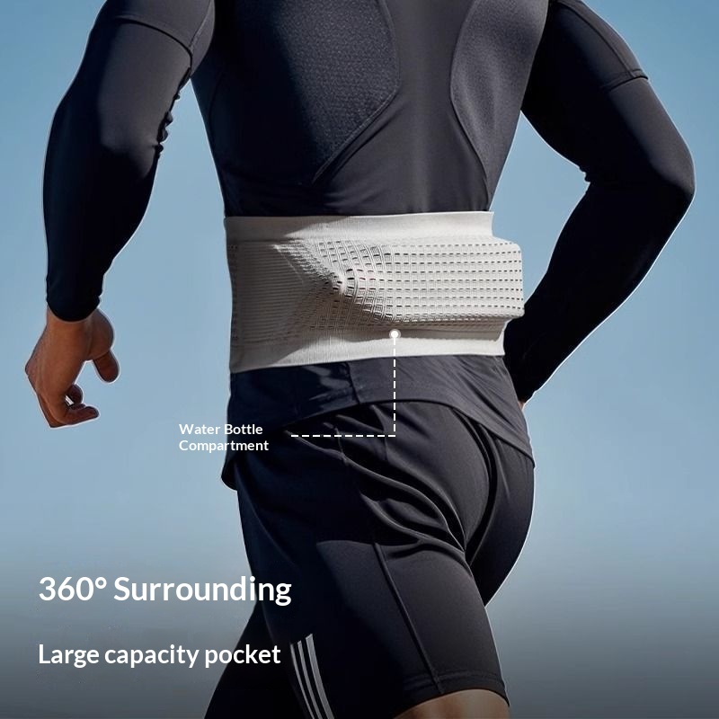 Bolsa de Cintura Antifurto Inv - Ultra Cycling Gear avaliação e preço
