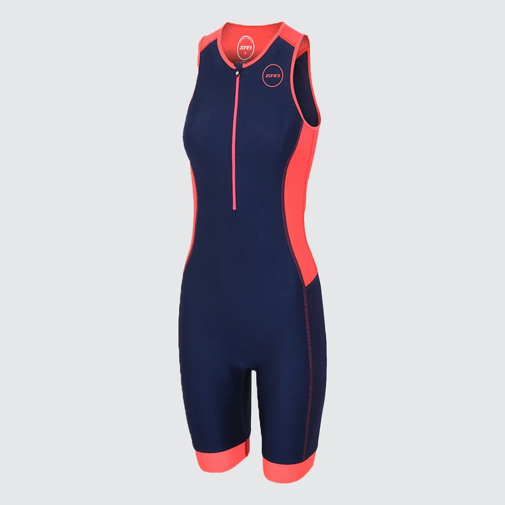 ZONE3 Triathlon Fato feminino, - Triathlon Cycling Kit avaliação e preço