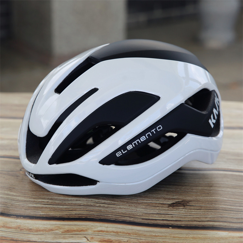 Capacete de Ciclismo KASK Elem - Cycling Gear Italian avaliação e preço
