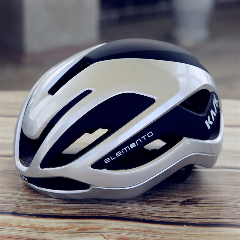 Capacete de Ciclismo KASK Elem - Cycling Gear Italian avaliação e preço