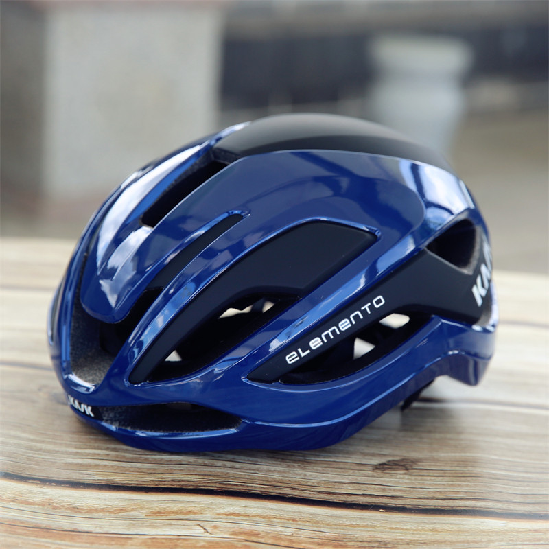 Capacete de Ciclismo KASK Elem - Cycling Gear Italian avaliação e preço