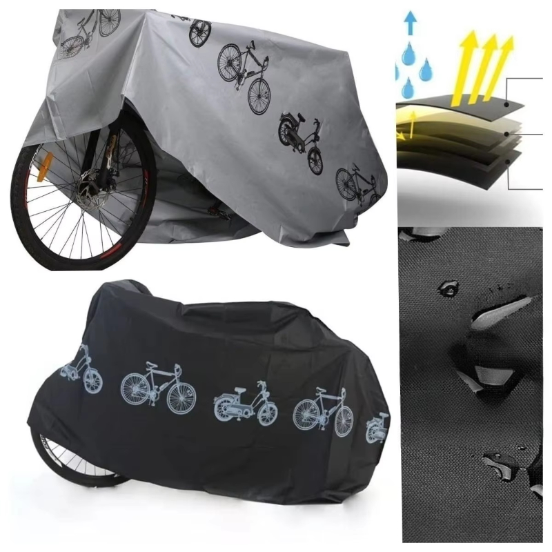 Capa de Chuva Impermeável para - Junior Cycling Gear avaliação e preço