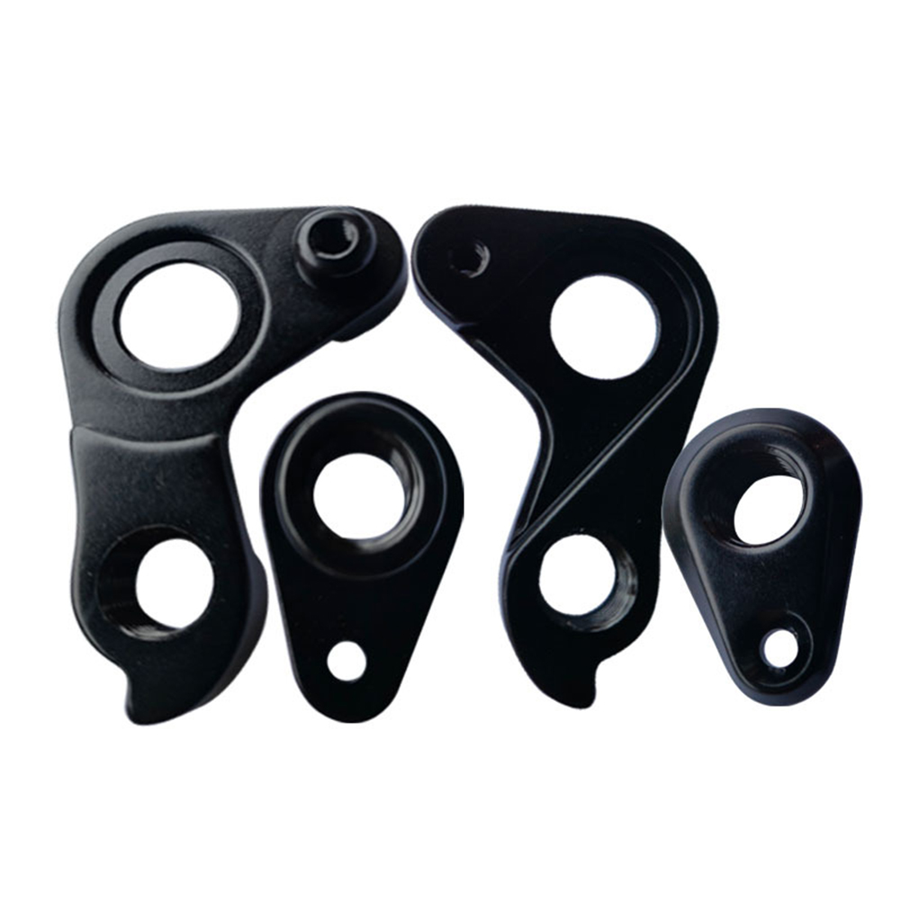 Gancho de Câmbio Traseiro em L - Cycling Gear Italian avaliação e preço