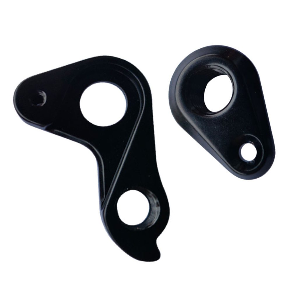 Gancho de Câmbio Traseiro em L - Cycling Gear Italian avaliação e preço