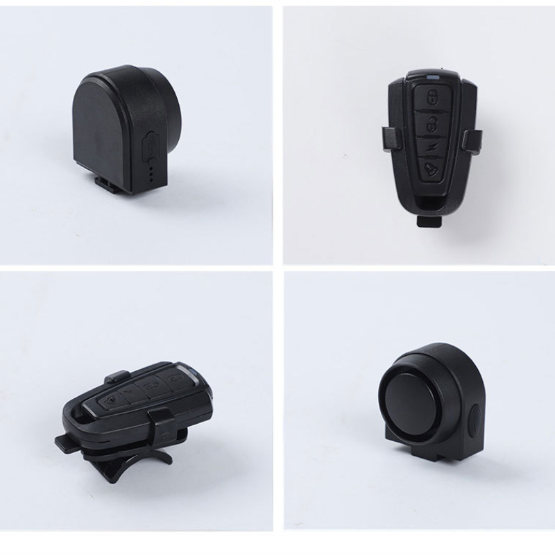 Anti-roubo bicicleta alarme si - Ultra Cycling Gear avaliação e preço