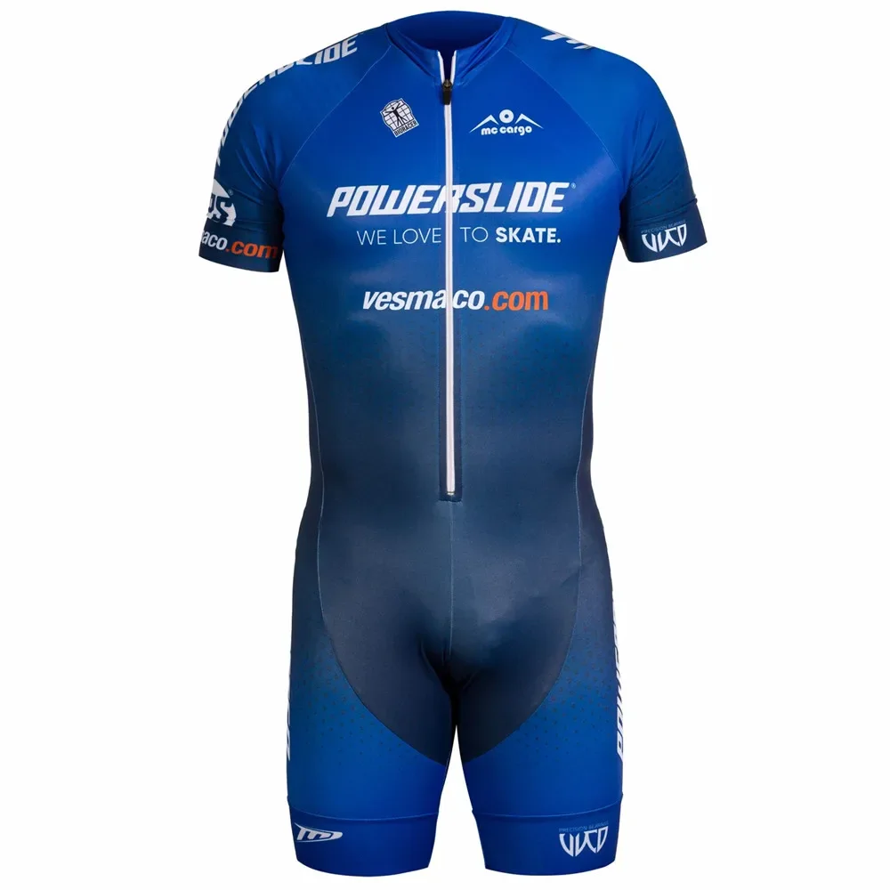 Terno de skate de triatlo da e - Triathlon Cycling Kit avaliação e preço