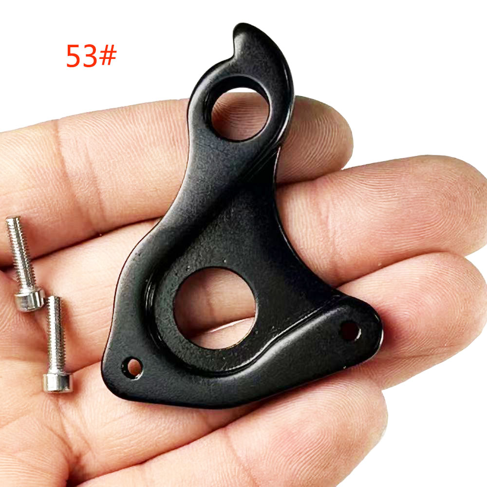 Cabide de desviador traseiro m - Junior Cycling Gear avaliação e preço