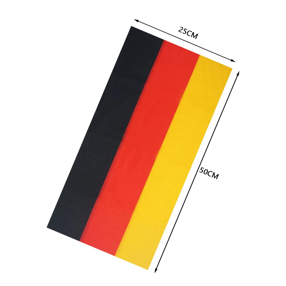 Padrão de bandeira da Alemanha - Cycling Gear Italian avaliação e preço