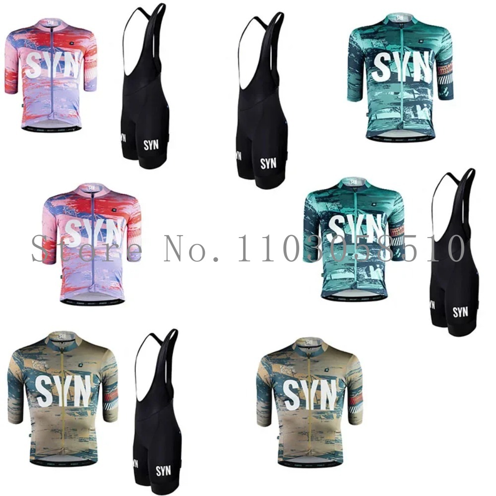 Conjunto de Roupa de Ciclismo  - Junior Cycling Gear avaliação e preço