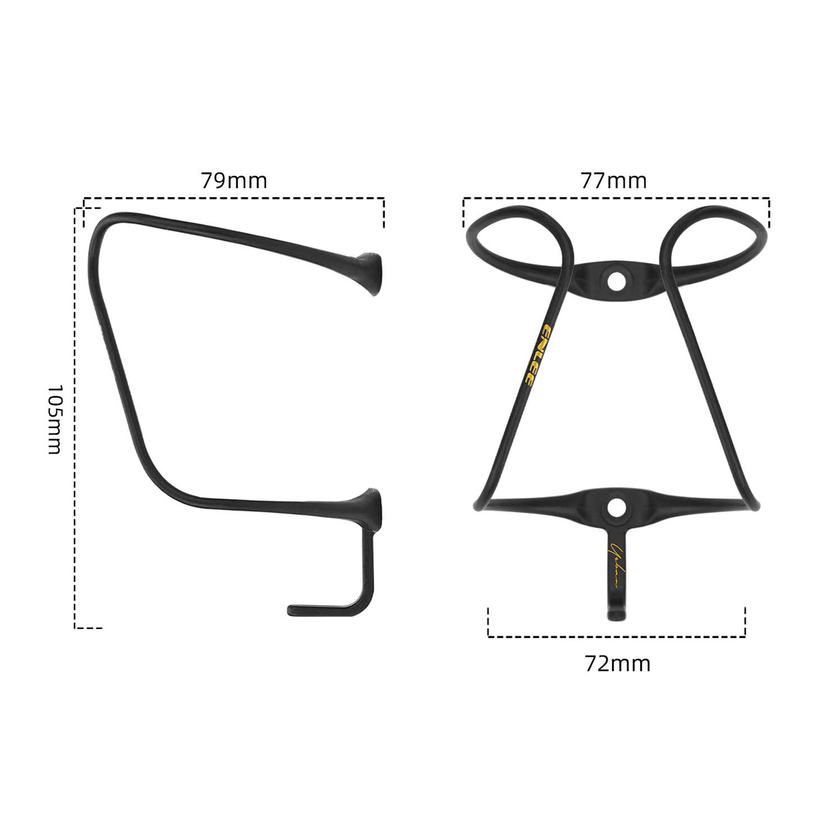 Suporte de Garrafa para Bicicl - Ultra Cycling Gear avaliação e preço