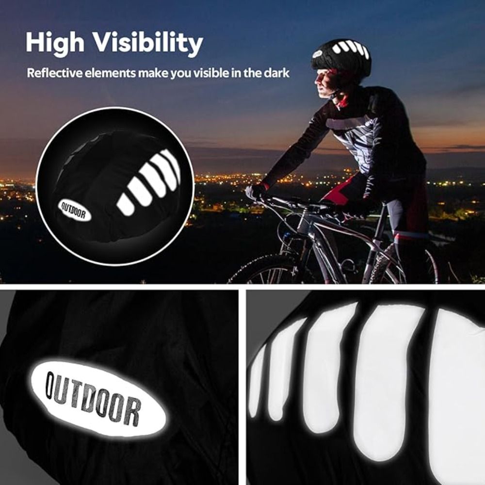Faixa reflexiva capacete de bi - Aero Cycling Helmet avaliação e preço